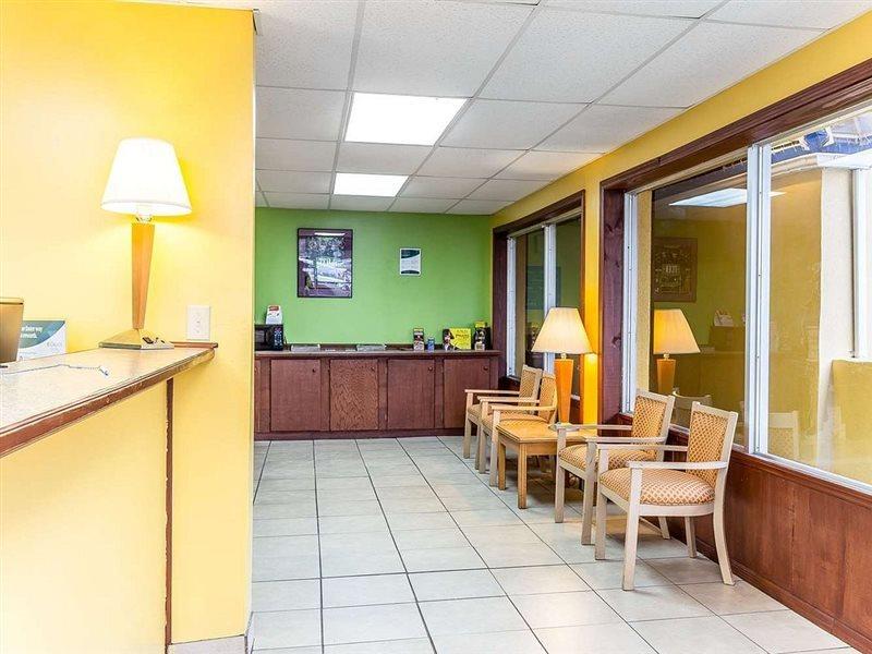 Ocean Star Hotel Myrtle Beach Bagian luar foto