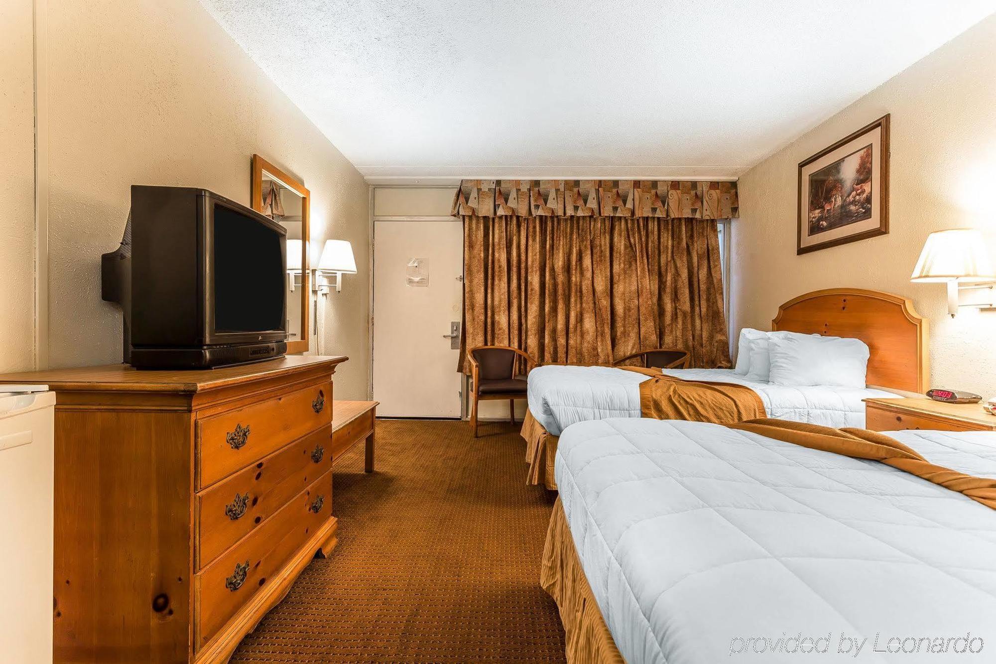 Ocean Star Hotel Myrtle Beach Bagian luar foto