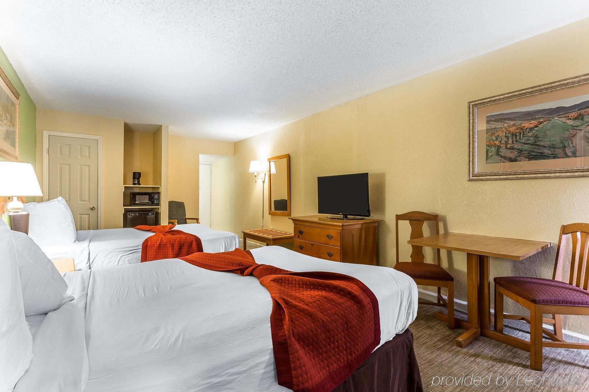 Ocean Star Hotel Myrtle Beach Bagian luar foto