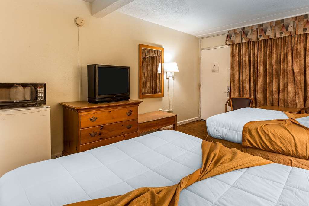 Ocean Star Hotel Myrtle Beach Ruang foto